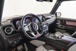 Mercedes-AMG G63 800 Shadow by Brabus 2019 года